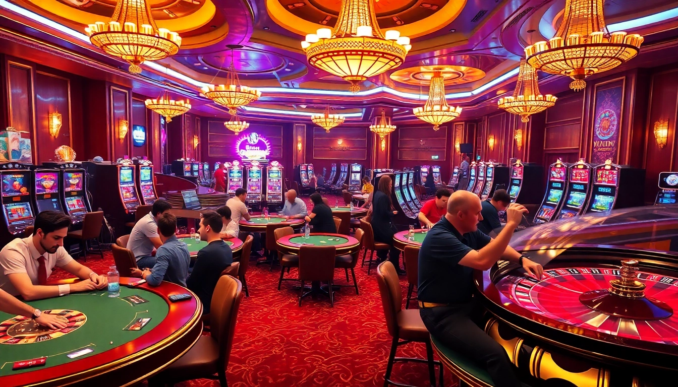 Experience thrilling games at https://shbets.net/ with engaging table action and dynamic casino setups.