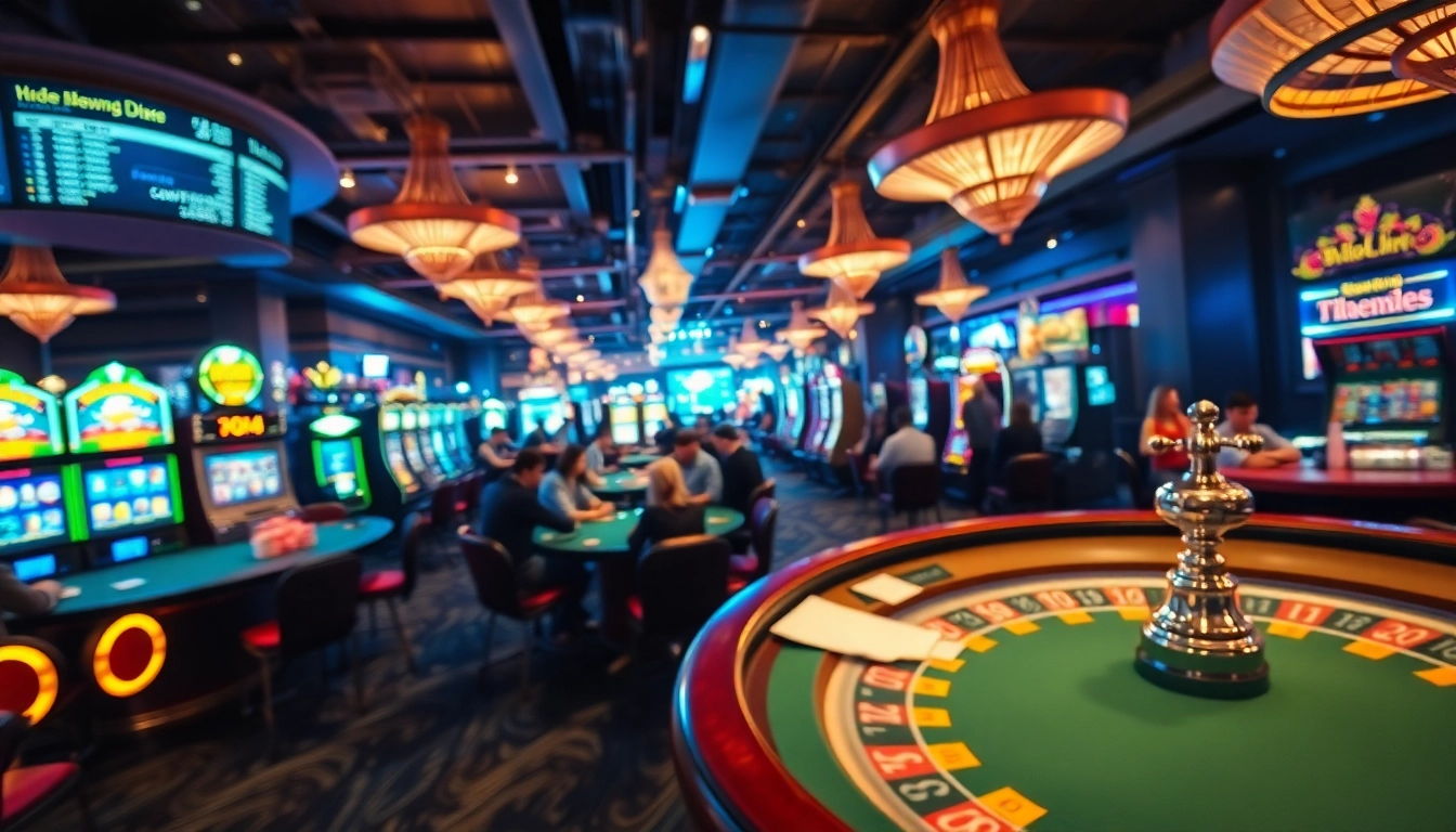 Experience the thrill of the casino with poker tables and slot machines at https://123bvi.org/, where excitement comes alive.