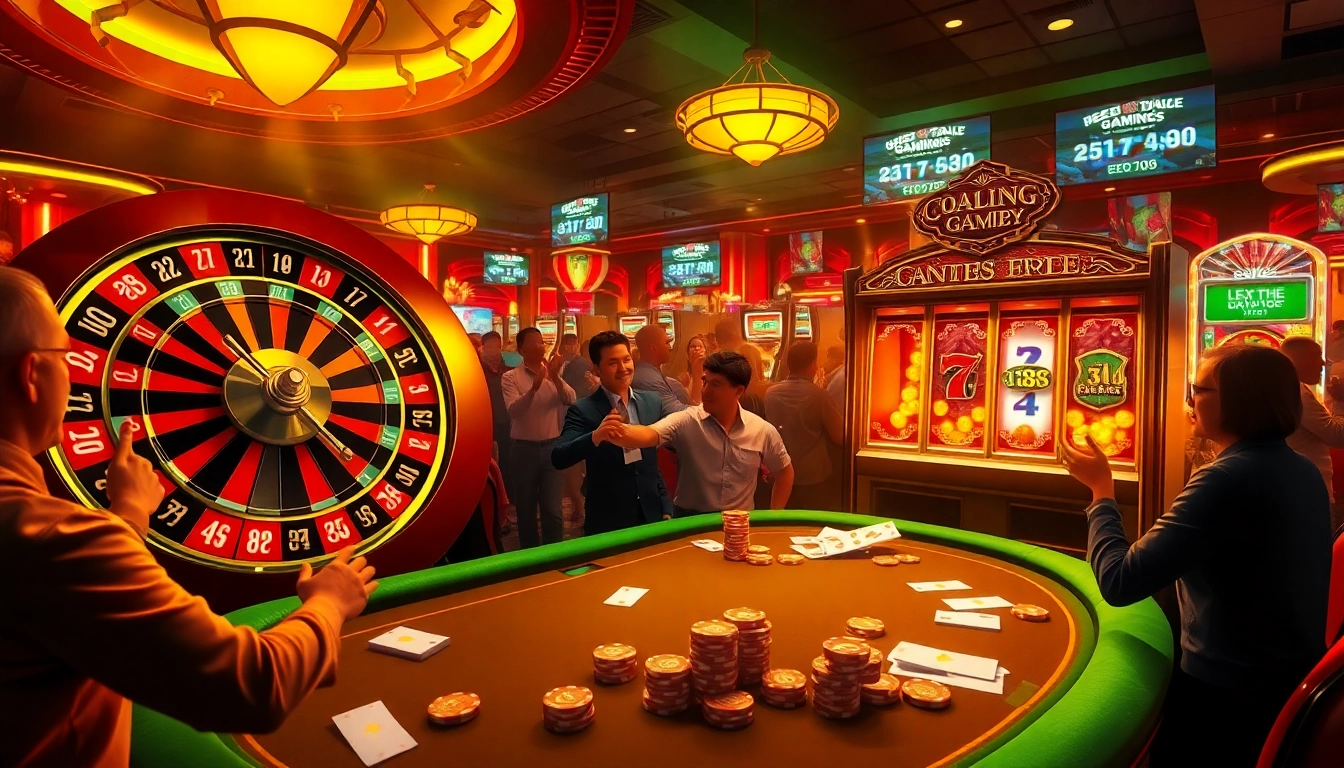 Experience the excitement at a casino with thrilling activities like roulette and poker at https://abc88taxi.com.