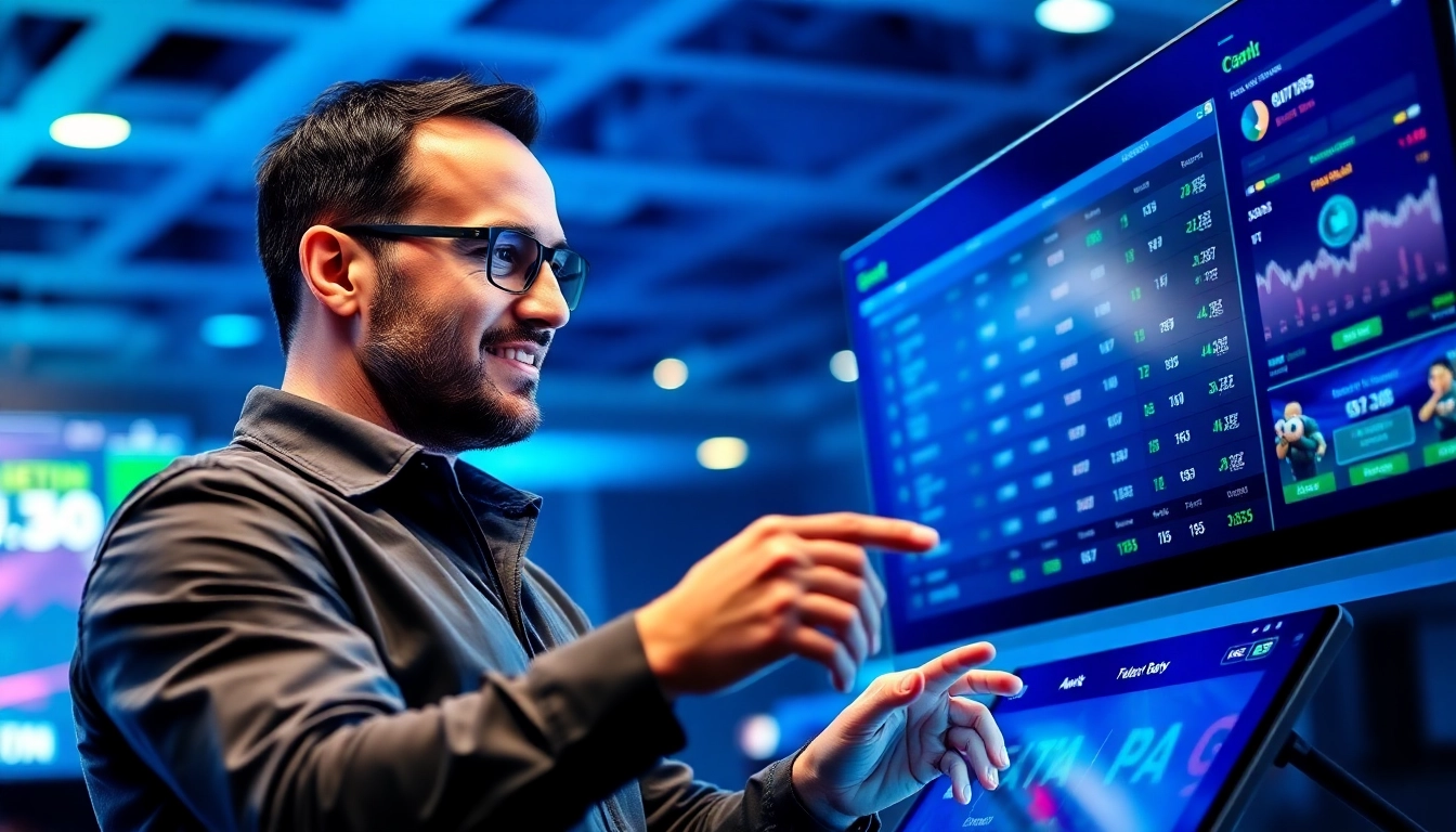 Experience the thrill of betting with OK9BET on an innovative, user-friendly platform.