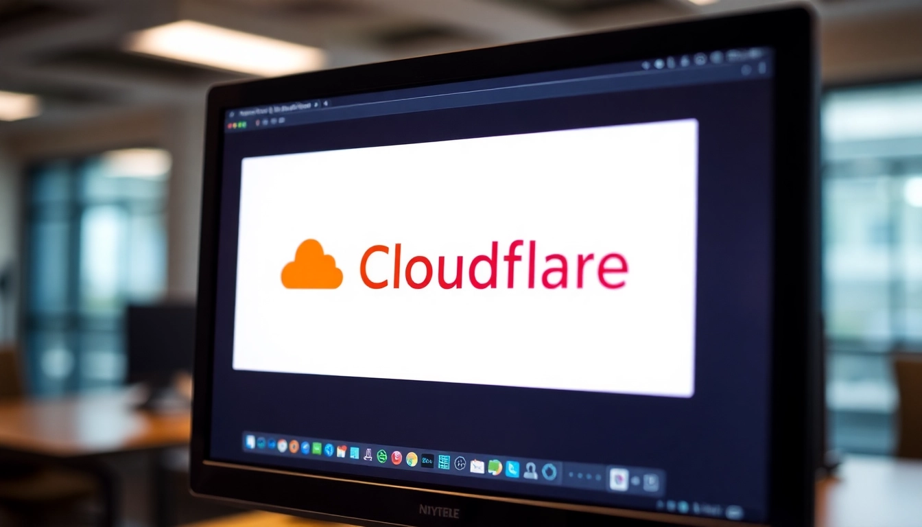 Diagnosing the Cloudflare error 520 issue on https://69vncom.app/ with a detailed focus on the screen.